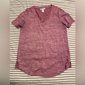 Athleta tee. Small